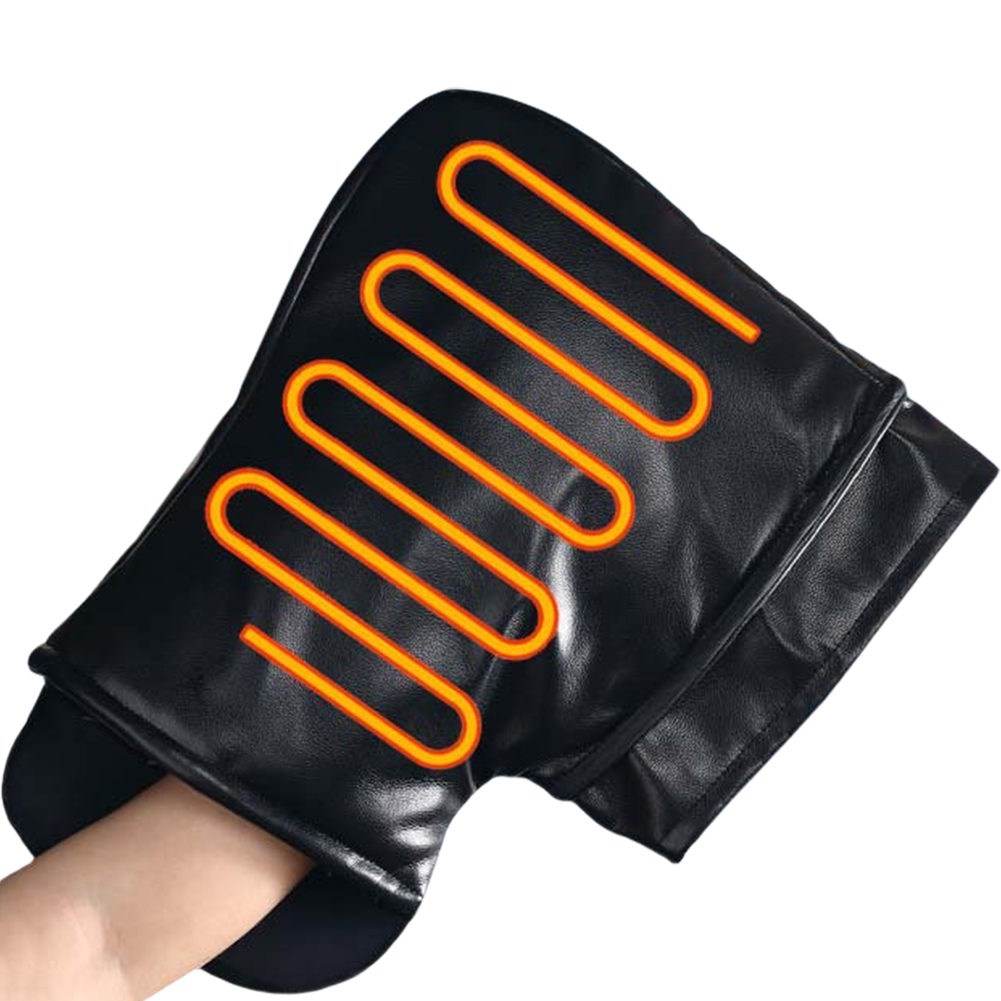 Electric Heating Handlebar Glo - Gardening Glove Waterproof 评论和价格