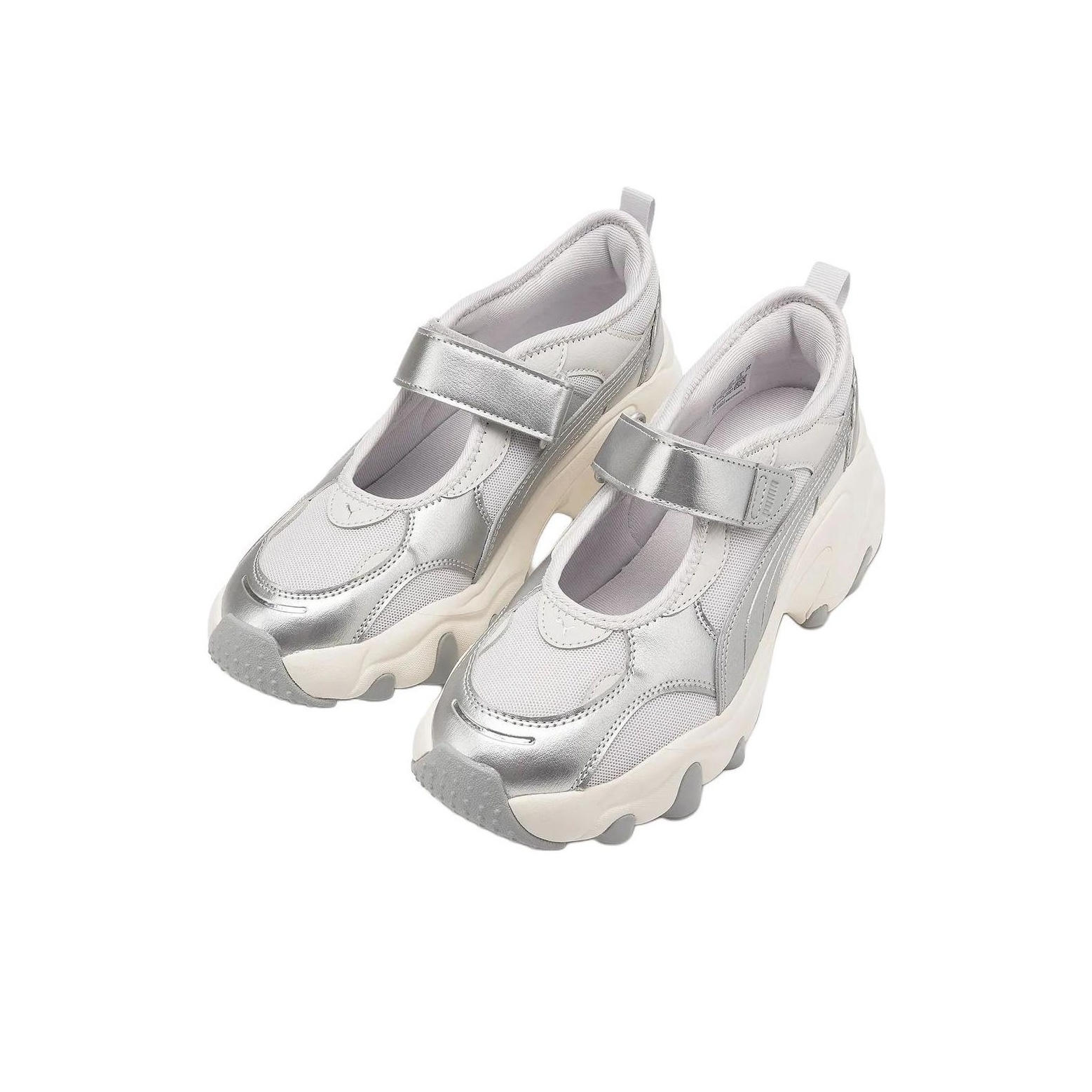 PUMA Pulsar Wedge Low top Casu - Puma Shoes Rs-X 评论和价格