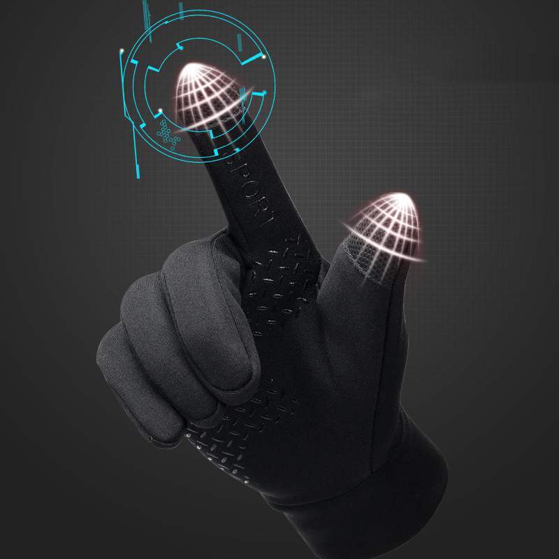 Wholesale Winter Outdoor Sport - Magic Touch Glove 评论和价格