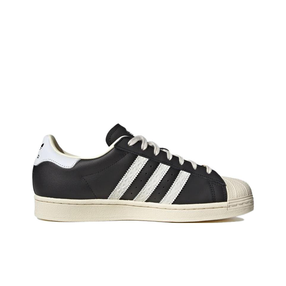 Adidas Originals SUPERSTAR Lea - Adidas Shoes Superstar 评论和价格