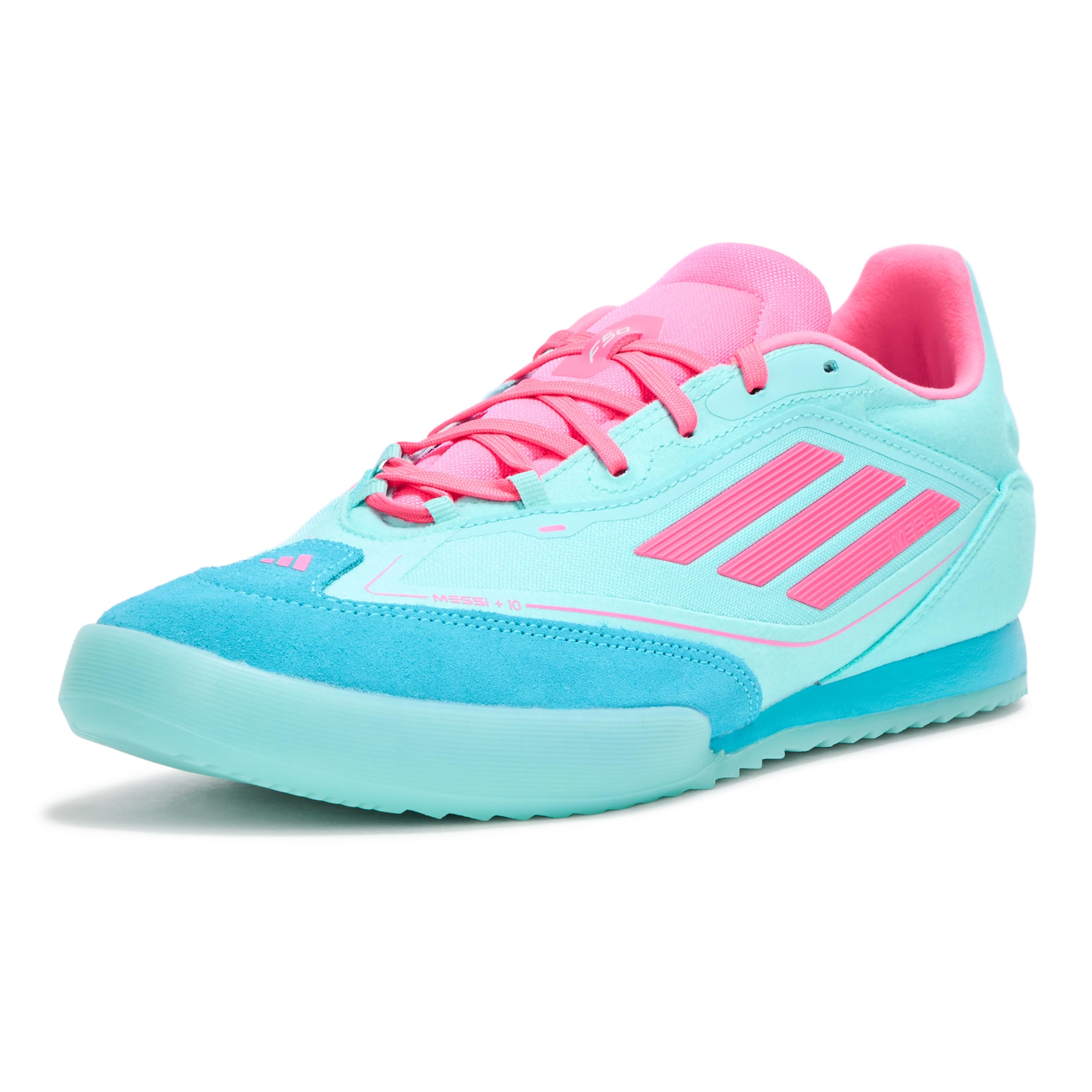 Adidas Mens F50 Freestyle Mess - Adidas Shoes Samba 评论和价格