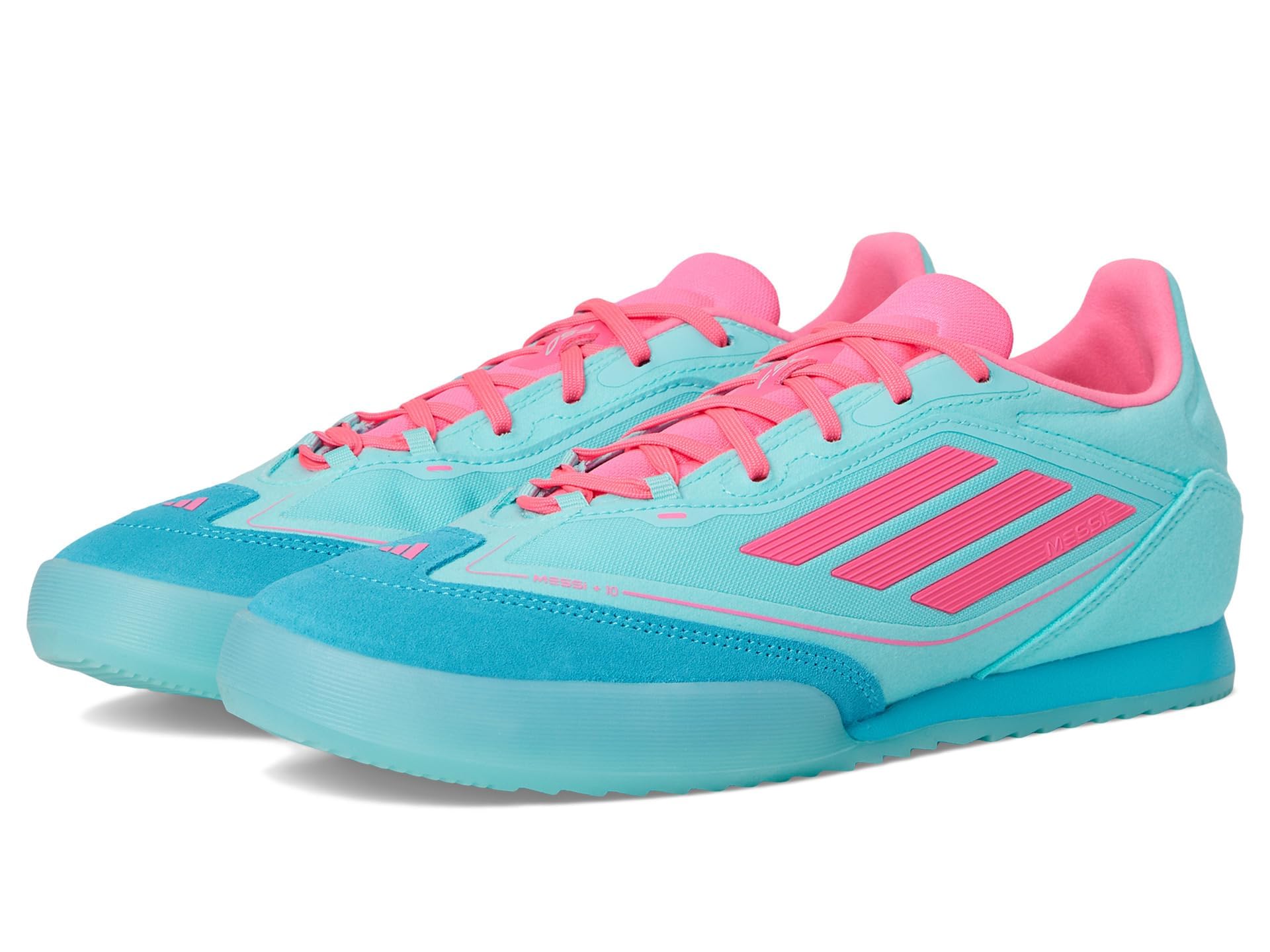 Adidas Mens F50 Freestyle Mess - Adidas Shoes Samba 评论和价格