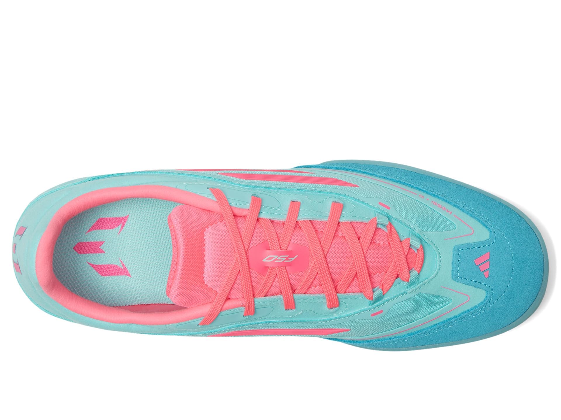 Adidas Mens F50 Freestyle Mess - Adidas Shoes Samba 评论和价格
