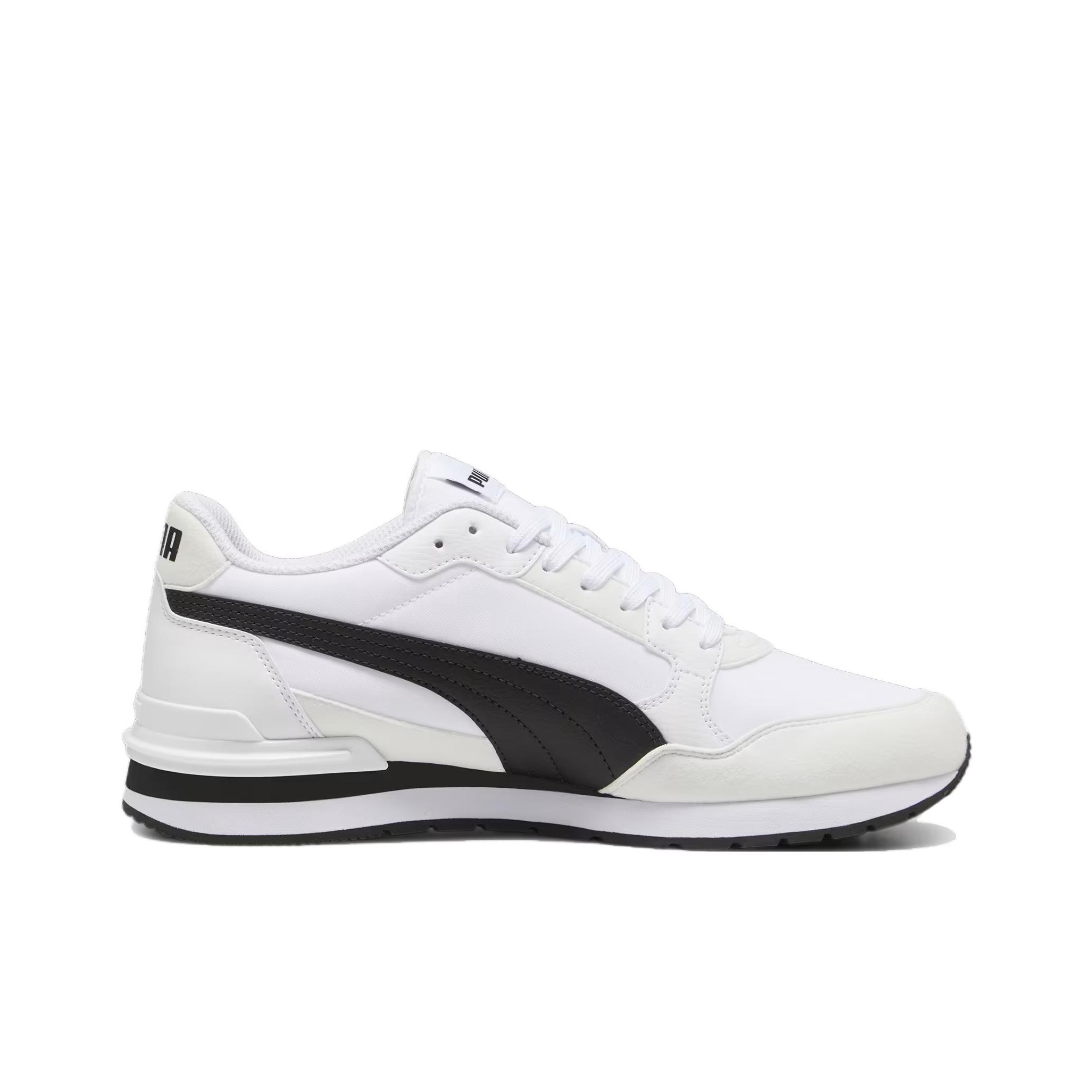 PUMA St Runner Abrasion Resist - Puma Shoes Rs-X 评论和价格
