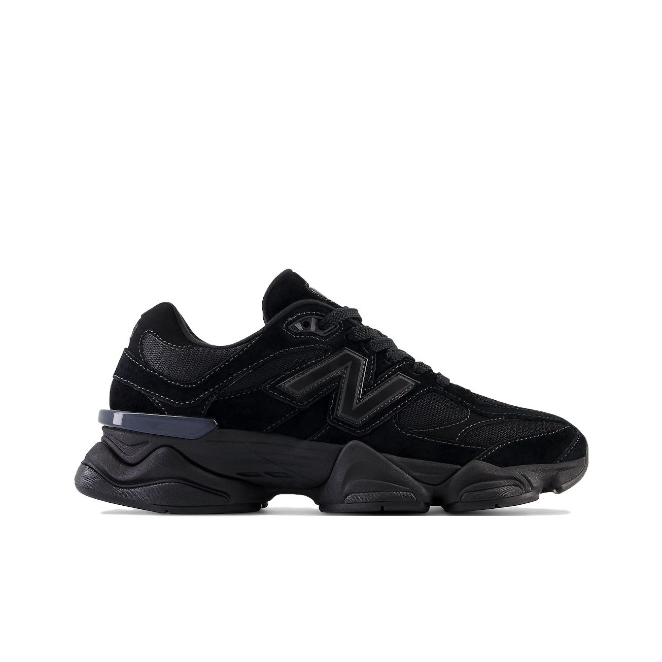 New Balance NB 9060 Casual Sho - New Balance Shoes 9060 评论和价格