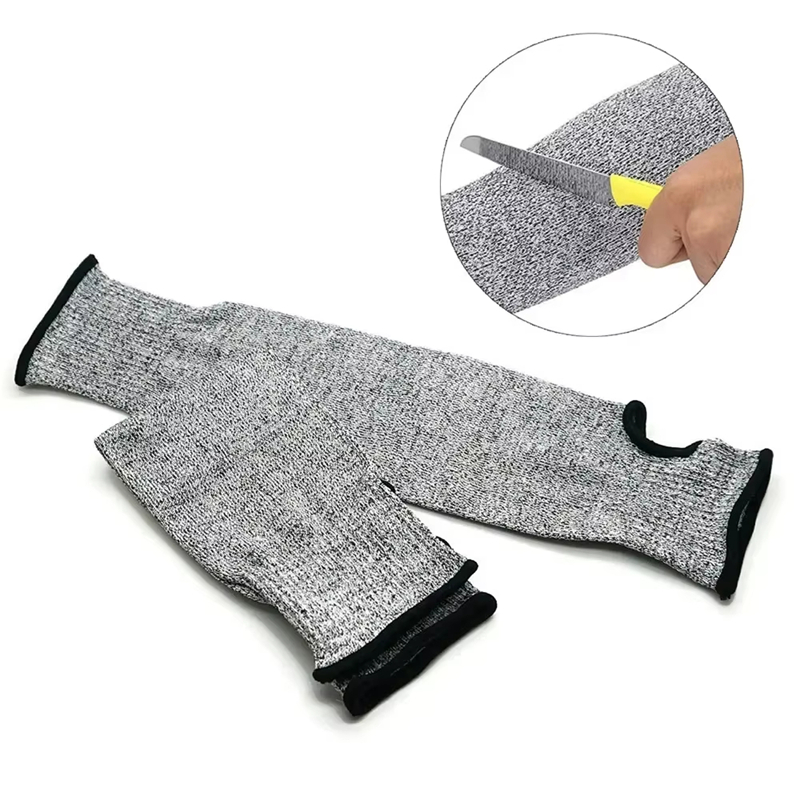 1Pc Outdoor Cut-Resistant Arm  - Cut Resistant Glove 评论和价格