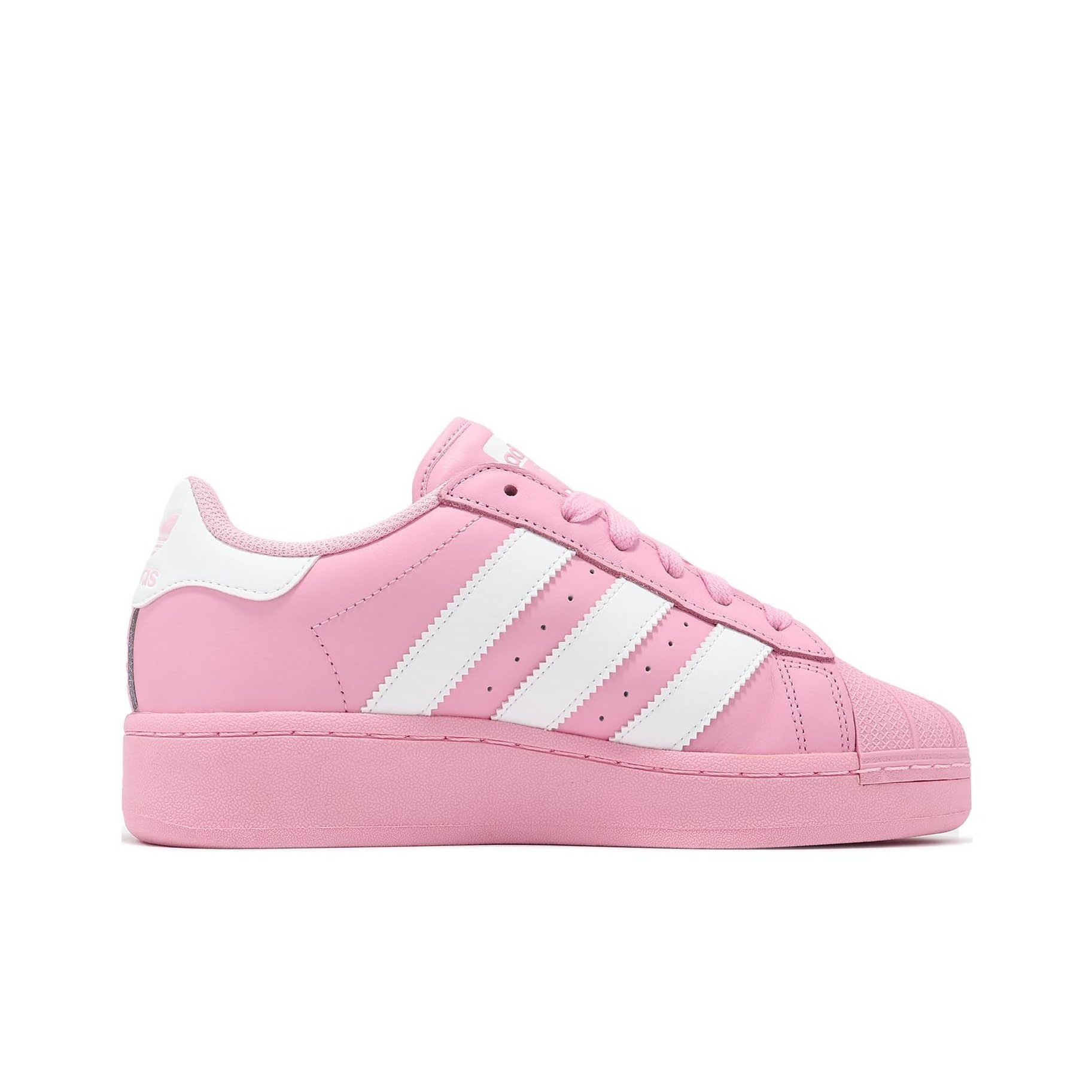 Adidas Originals SUPERSTAR XLG - Adidas Shoes Superstar 评论和价格