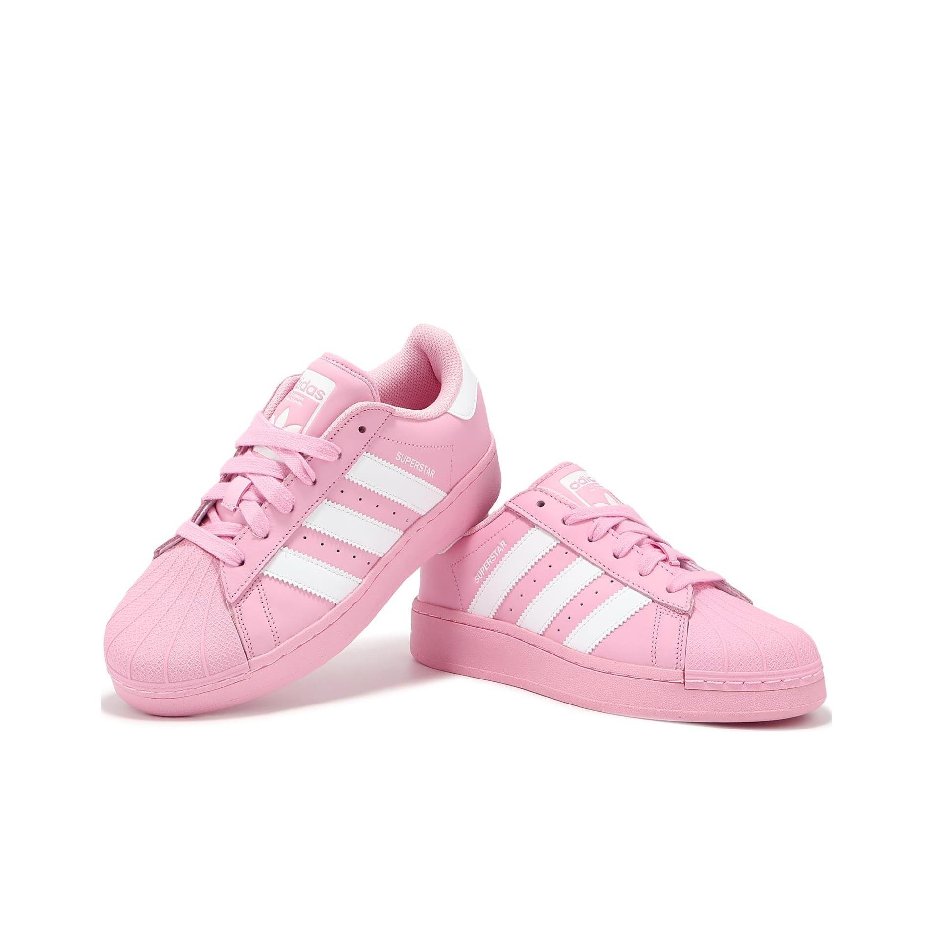 Adidas Originals SUPERSTAR XLG - Adidas Shoes Superstar 评论和价格