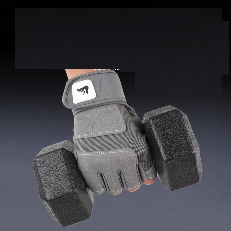 Dumbbell Gloves for Men Women  - Workout Glove Gym 评论和价格