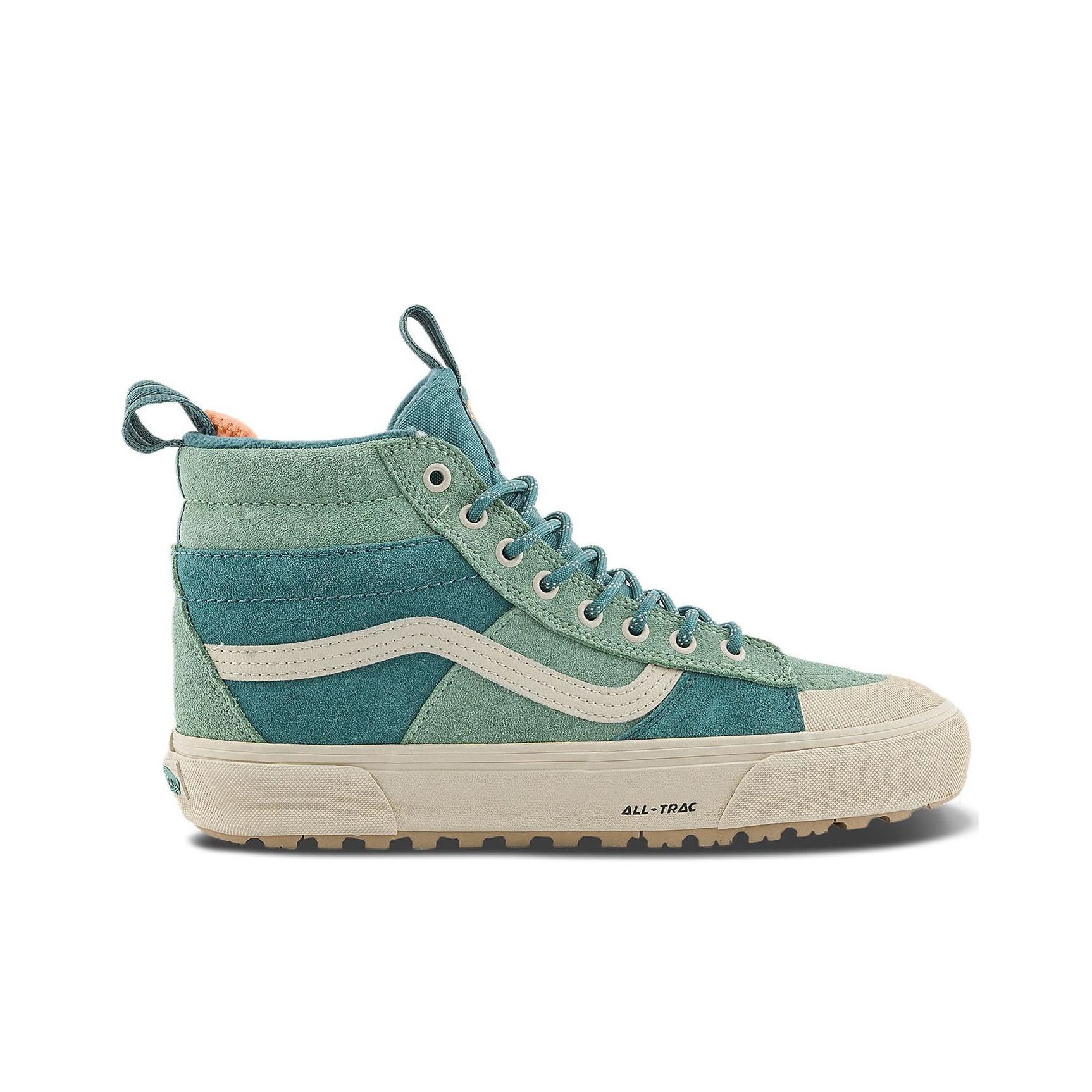 Vans SK8 HI High top Mountaine - Vans Shoes Sk8-Hi 评论和价格