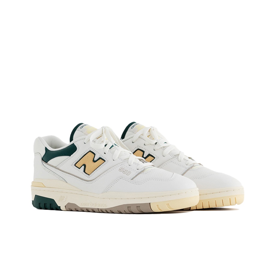 New Balance NB 550 Vintage Bas - New Balance Shoes 550 评论和价格