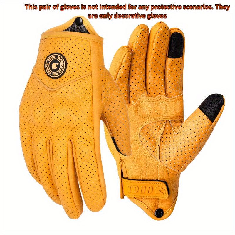 Motorcycle Gloves Windproof an - Gardening Glove Waterproof 评论和价格