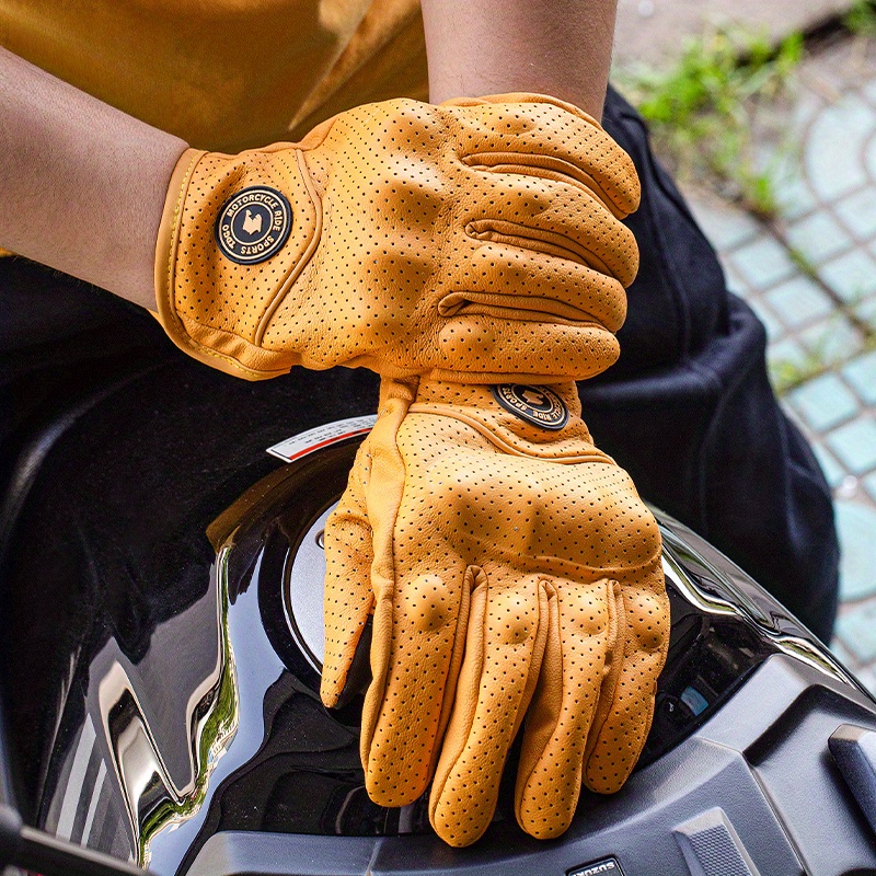Motorcycle Gloves Windproof an - Gardening Glove Waterproof 评论和价格