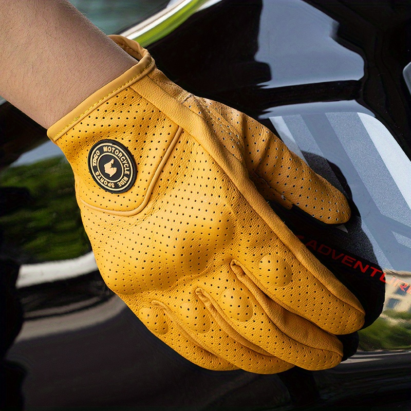 Motorcycle Gloves Windproof an - Gardening Glove Waterproof 评论和价格