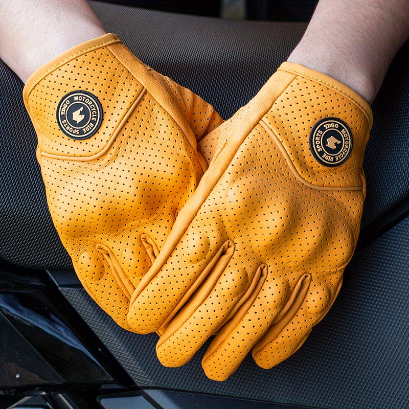 Motorcycle Gloves Windproof an - Gardening Glove Waterproof 评论和价格
