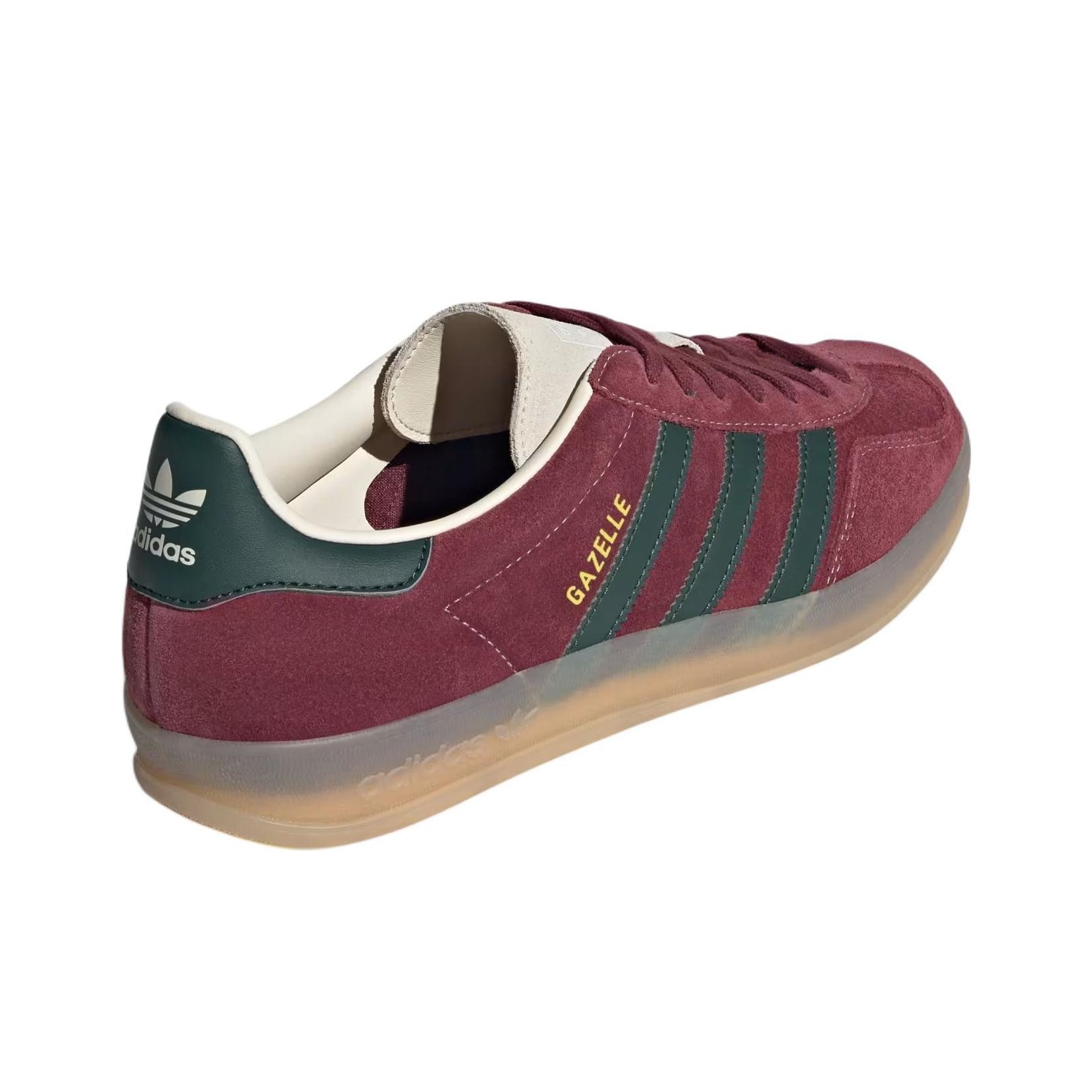 Adidas Originals GAZELLE INDOO - Adidas Shoes Gazelle 评论和价格