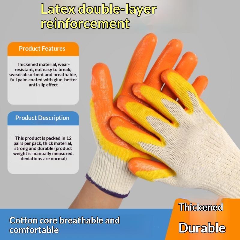 Anti Slip Wear Resistant Water - Gardening Glove Waterproof 评论和价格