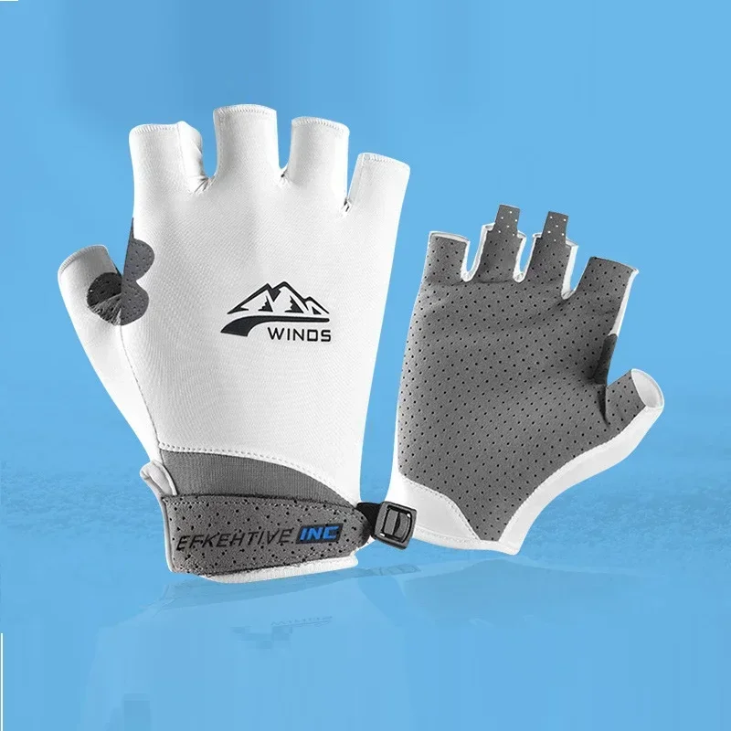 Summer Motorcycle Gloves Profe - Workout Glove Gym 评论和价格