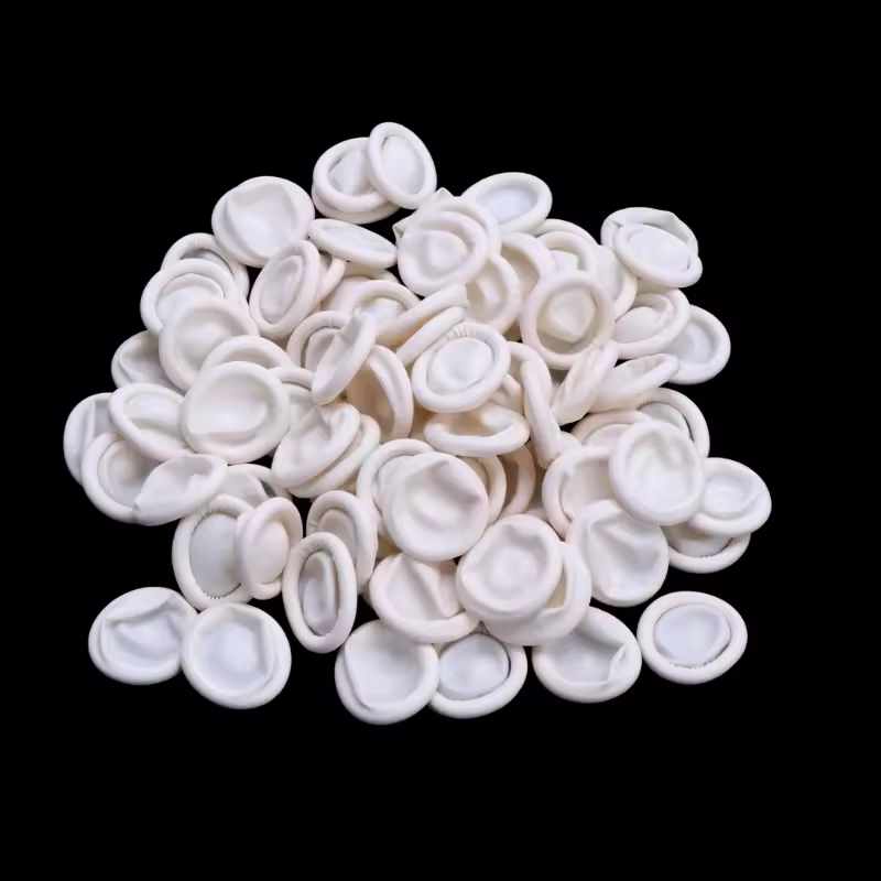 100/50/30pcs Disposable Latex  - Latex Disposable Glove 评论和价格