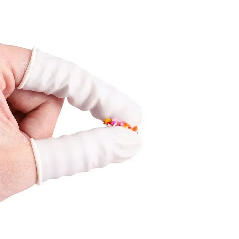 100/50/30pcs Disposable Latex  - Latex Disposable Glove 评论和价格